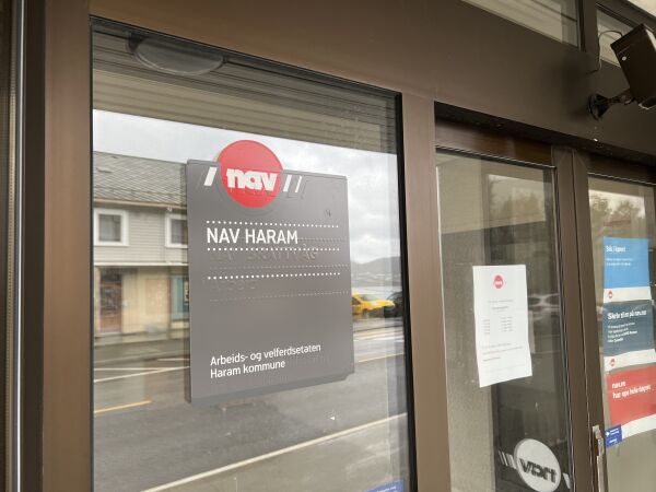 Dette blir den nye leiaren for NAV Haram