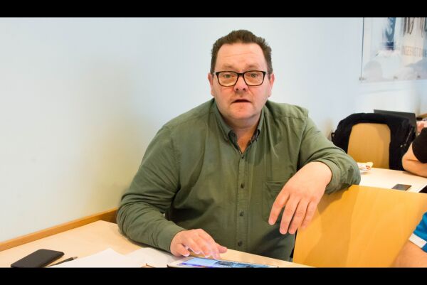 Meinte å ha blitt trua før badelandsaka i kommunestyret