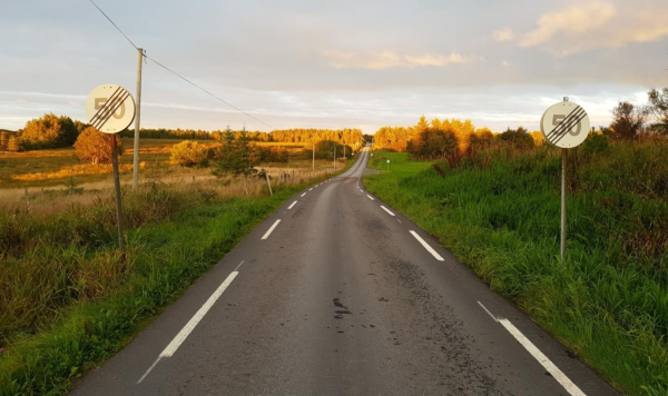 Risiko blir vegd opp mot kostnadar