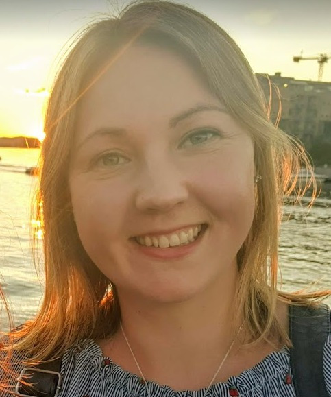 Tennfjordkvinna har ein hemmeleg draum om å bli lottomillionær