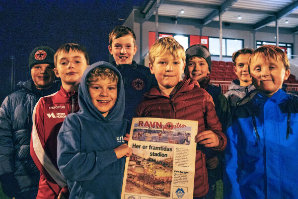– Det er det beste laget ever, bortsett frå Liverpool