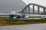Busstilbodet på Nordøyane redda