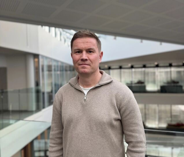 Desse har fått toppleiar-jobb i VARD