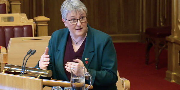 – Eg fryktar for kommune--økonomien framover
