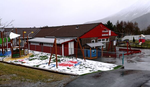 Her er dei nye rutinane i barnehagane