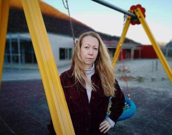 Fryktar skulekvardagen etter kutta kan bli den nye normalen