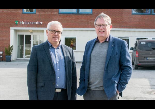 Skeptisk til store avstandar og drift av innbyggartorg i den nye storkommunen