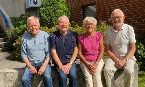– Musikk når inn til og rører folk