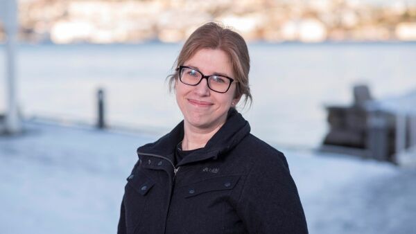 – Framtida til Ålesund trur eg blir bra
