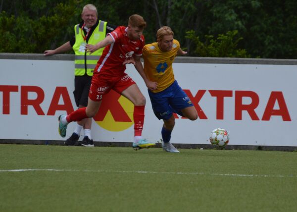 Nest best i sommarvarmen