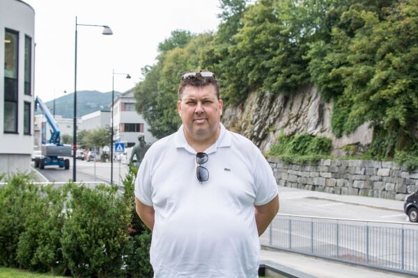 Vil ut av storkommunen fort som råd