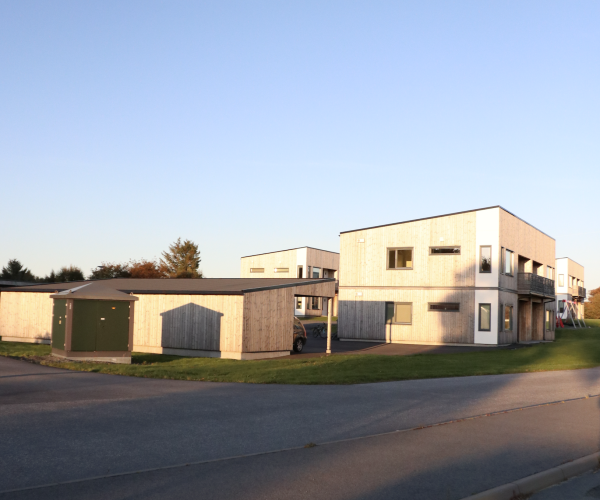 Krass kritikk mot administrasjonen