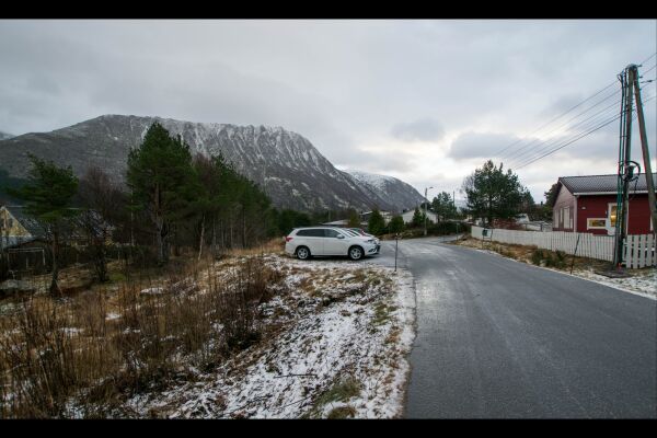 Treng fleire parkeringsplassar for å unngå ulykker