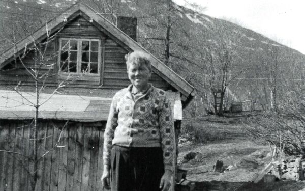 Kulturhistorie frå Vatne Sogelag