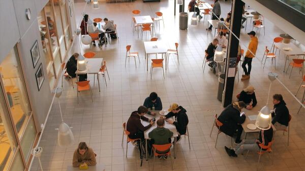 Søker innspel om vidaregåande skular