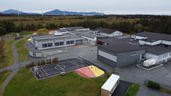 Skolen – vår viktigste investering!