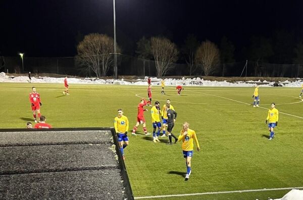Singh matchvinnar mot eit defensivt, sterkt Spjelkavik