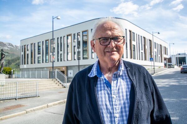 Over 3.000 har signert