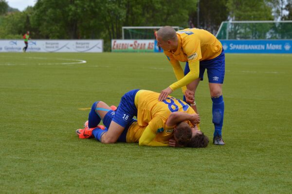 BIL-spelarar har tatt nivået i OBOS