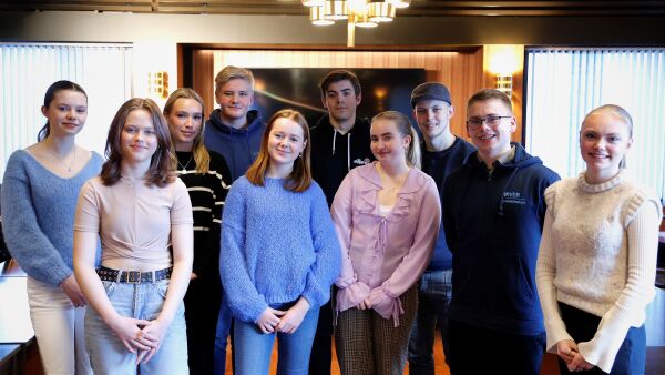 – Terskel for å søke blir mykje lågare ved ei slik ordning
