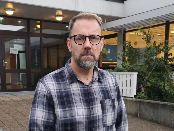 Grunngitte spørsmål om kommunale skatter og avgifter i Haram kommune