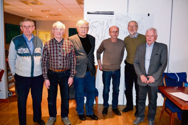 Tidsvitne frå krigens dagar
