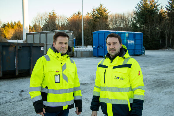 Breivika miljøstasjon opnar porten igjen