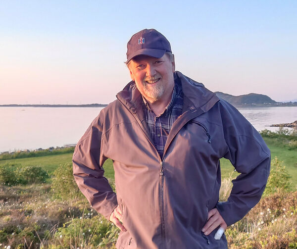 Kjartan P. Fjørtoft til minne