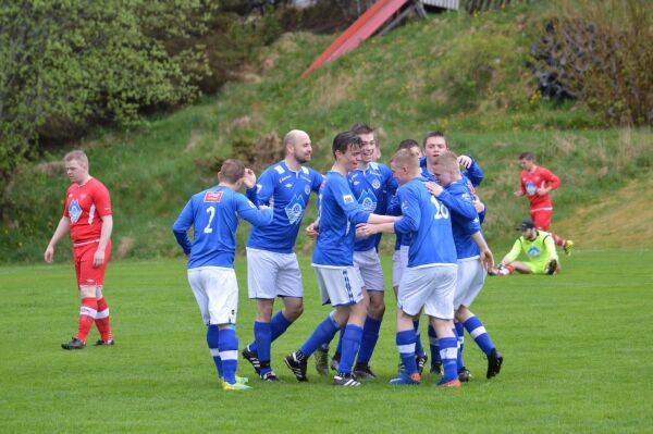 Norges Fotballforbund avlyser sesongen for breiddefotballen