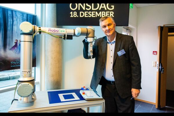 – Nedlegging av TAF kan få enorme konsekvensar