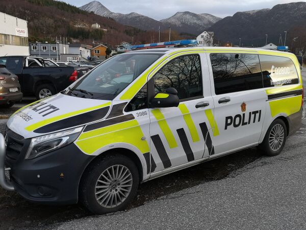 Innbrot på Fjørtofta