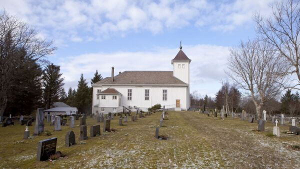 Innfører betaling for leige av gravstad