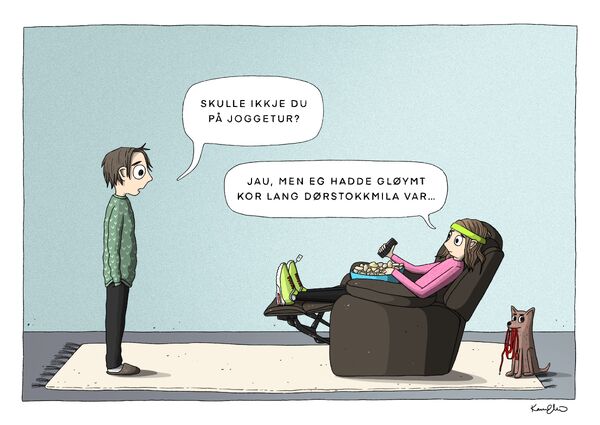 Nyttårsforutsett