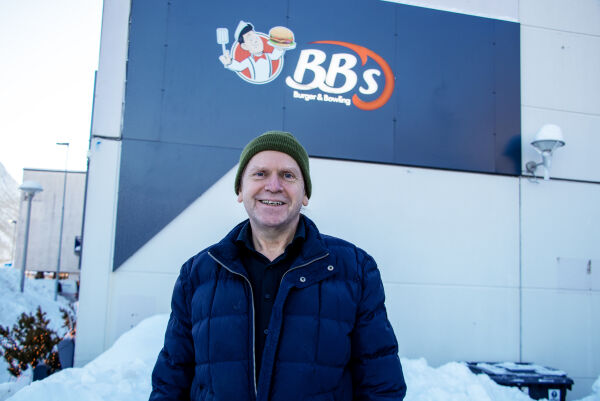 BBs i Brattvåg satsar på fornying – og sushi