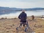 Friluftslivets år for alle – også for de på sykehjem?