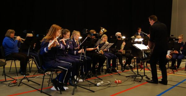 God musikalsk utvikling på Vatne