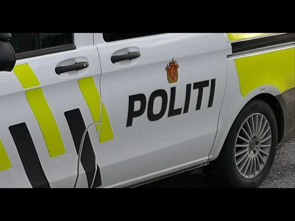 Slåsskamp i Brattvåg