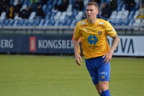 Sterk Brattvåg-siger i Halden