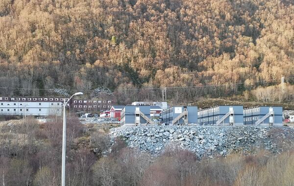Førebur omfattande testing og karantenepraksis