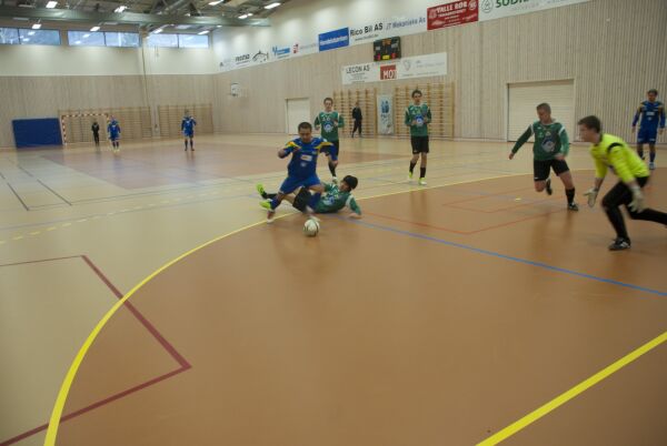 Nesten for Brattvåg
