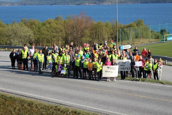 Årevis venting går endeleg mot slutten
