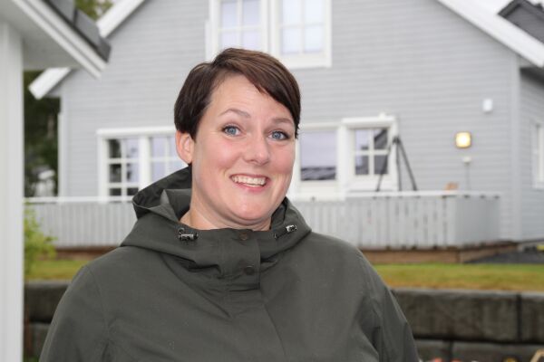 Birthe blir programleiar i Norge Rundt
