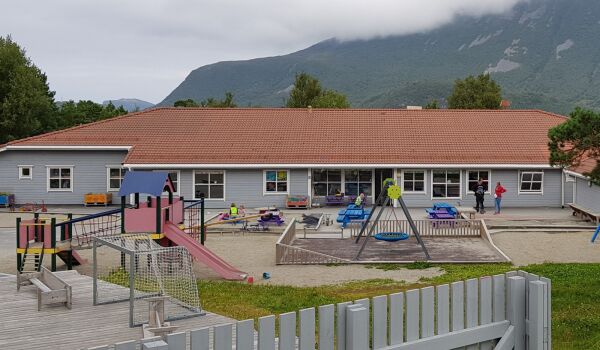 Kommunen opphevar restriksjonar og opnar gradvis