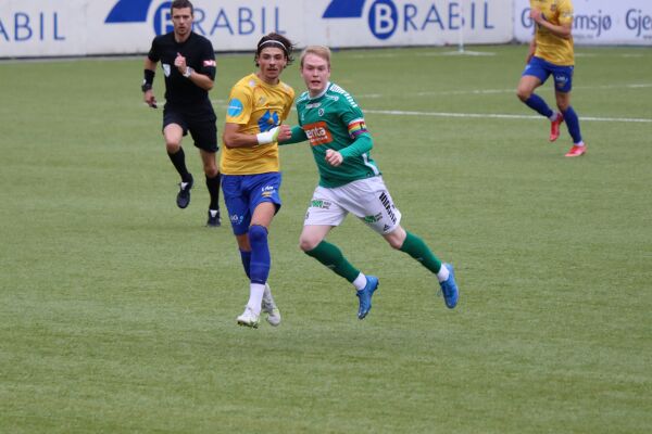 Siste tur til Nord-Norge for BIL