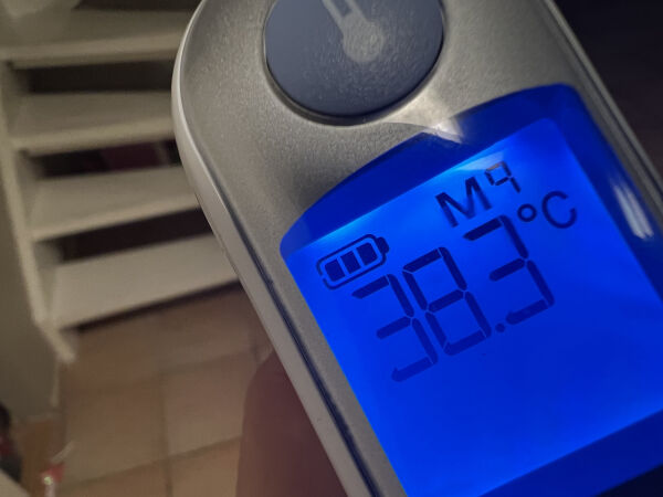 Vær obs på skarlagensfeber