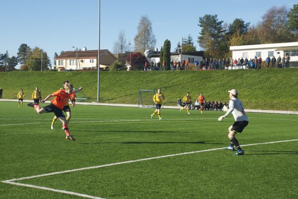 Norborg og Skodje opnar heime