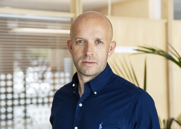 Reknar med oppstart til hausten