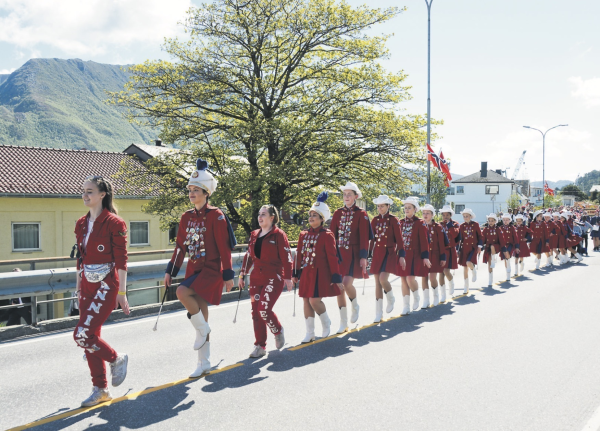 Korps får 42 000 kroner