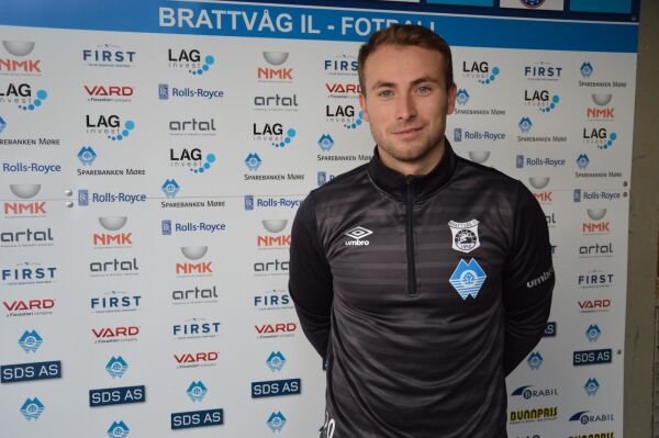 Finsk midtbanespelar BIL-klar