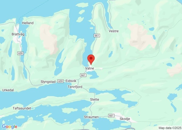 Sjåfør tatt for fyllekøyring – vart stoppa av anna førar